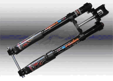 Front Forks