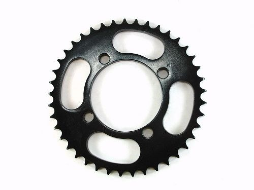 Sprockets