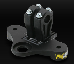 TTR50 Styled 90B Triple Tree Clamps Set F 50 70 90 110cc Mini Dirt Bike CRF50 TTR50 Styled 90B Triple Tree Clamps Set F 50 70 90 110cc Mini Dirt Bike CRF50