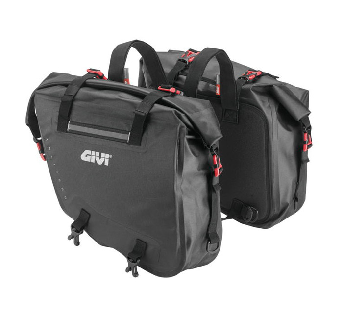 grt709 35ltr saddlebags
