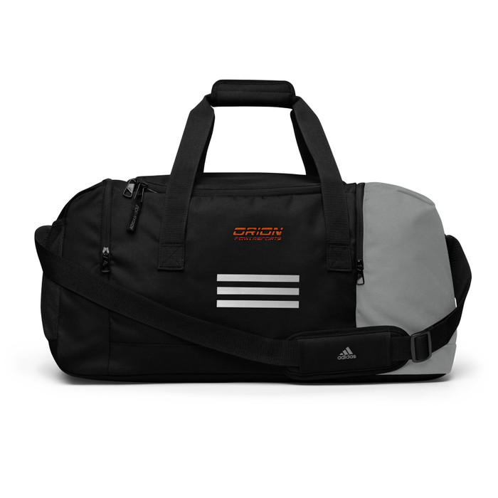 Orion PS Adidas duffle/gear bag Orion Powersports/SM1
