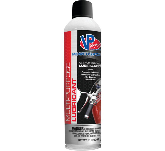 VP Racing Lubricants MultiPurpose Lubricant
