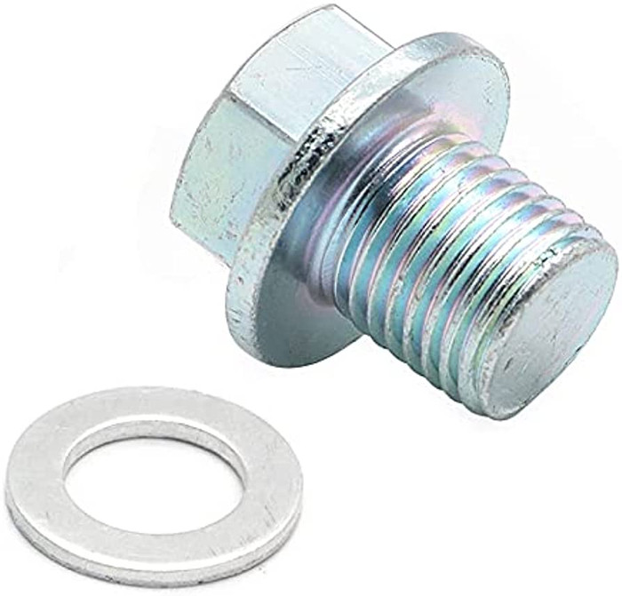 Engine Oil Drain Bolt/Plug for 250cc Dirt Bike Motor