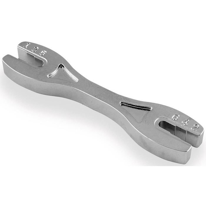 Spoke Wrench, dirt bike spoke wrench