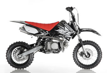cheap apollo dirt bikes