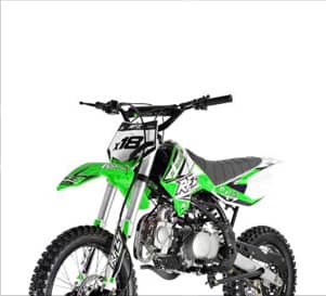 125cc pit bike performance parts