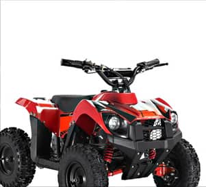 Quad Bikes For Sale In Uganda