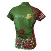 Women's outdoor DIVAS  QUICK CHICK JERSEY SS