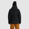 Snowcrew Down Jacket