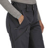 Insulated Powder Town Pants - Short
