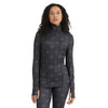 Women's 2.0 Cloud Nine Turtleneck by Terramar