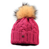 Desna Pom Beanie