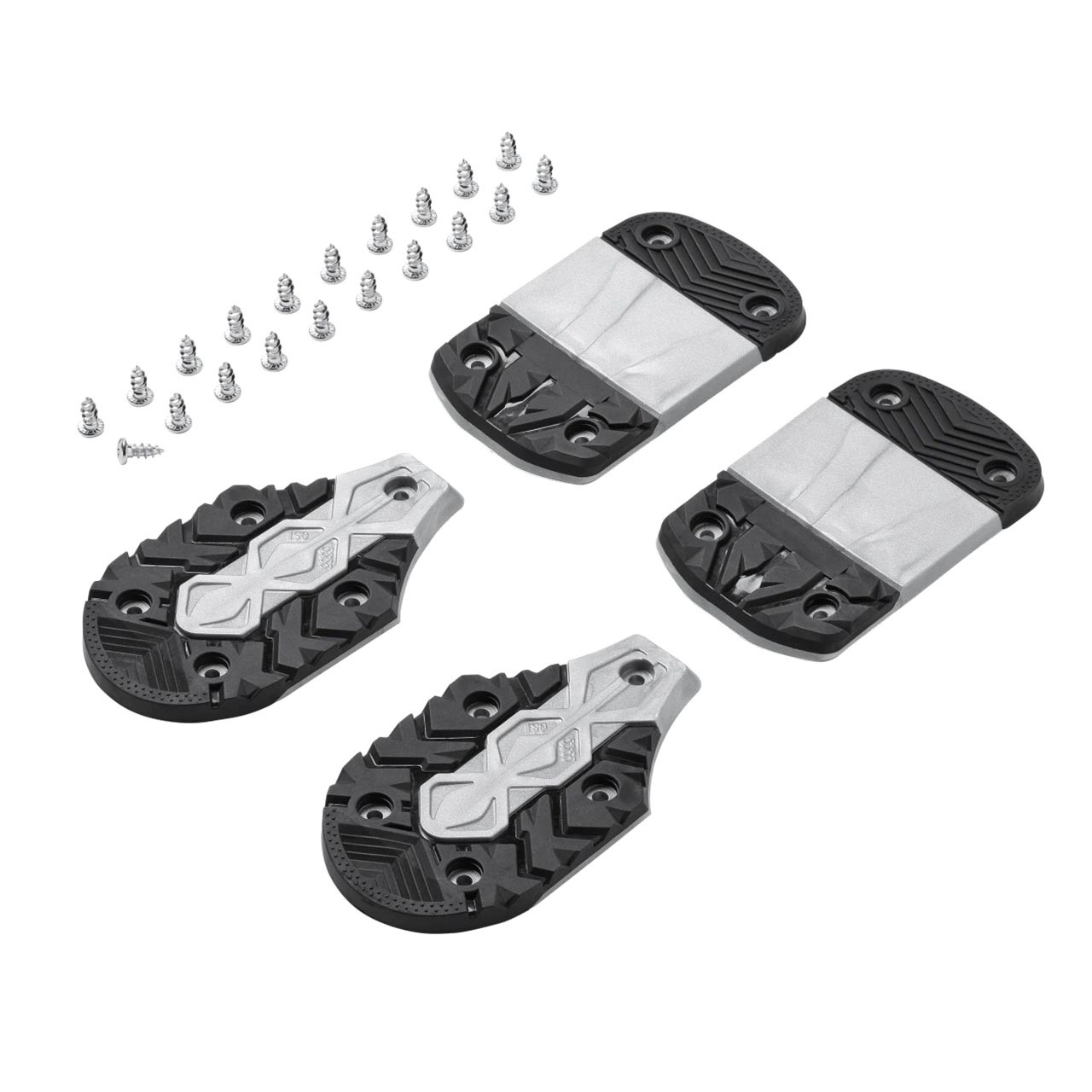 Mach Bi-Injected Sole Kit LV-MV-HV - Outdoor Divas