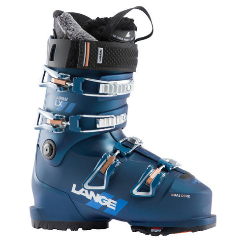 LX 95 HV GW - Outdoor Divas