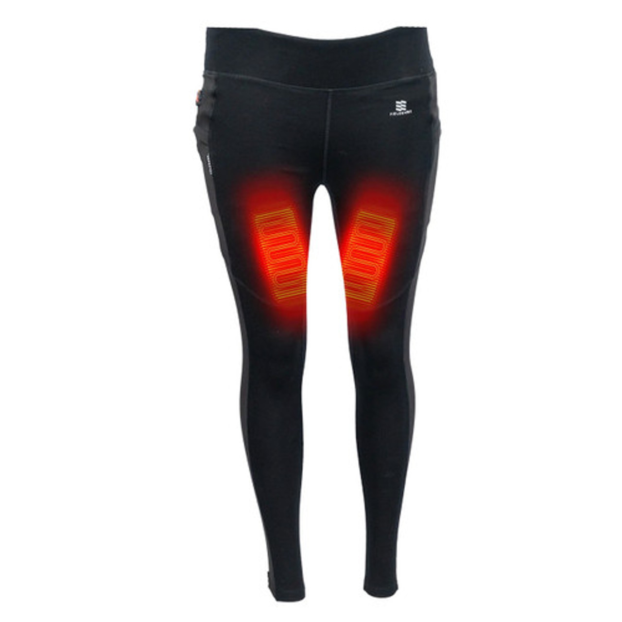 Merino Heated Pants - Outdoor Divas