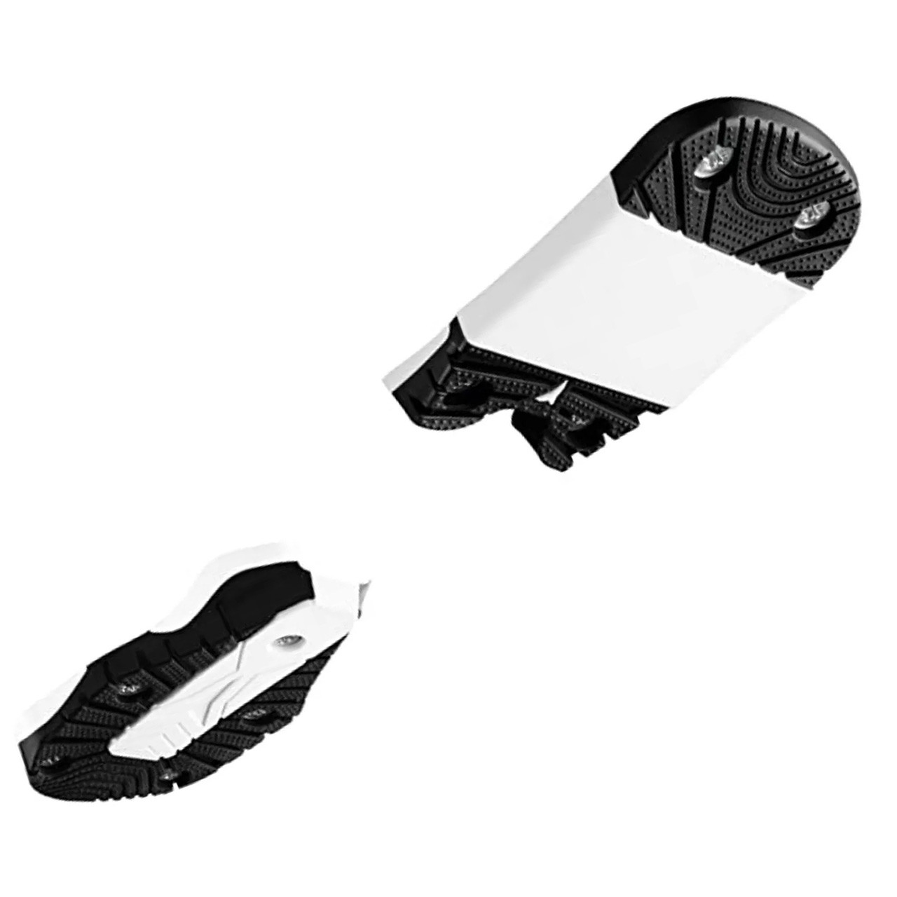 Nordica HF/CR/SP.J 5355 PU Sohlen – Ersatzsohlen Für Skischuhe, Größe 27,5