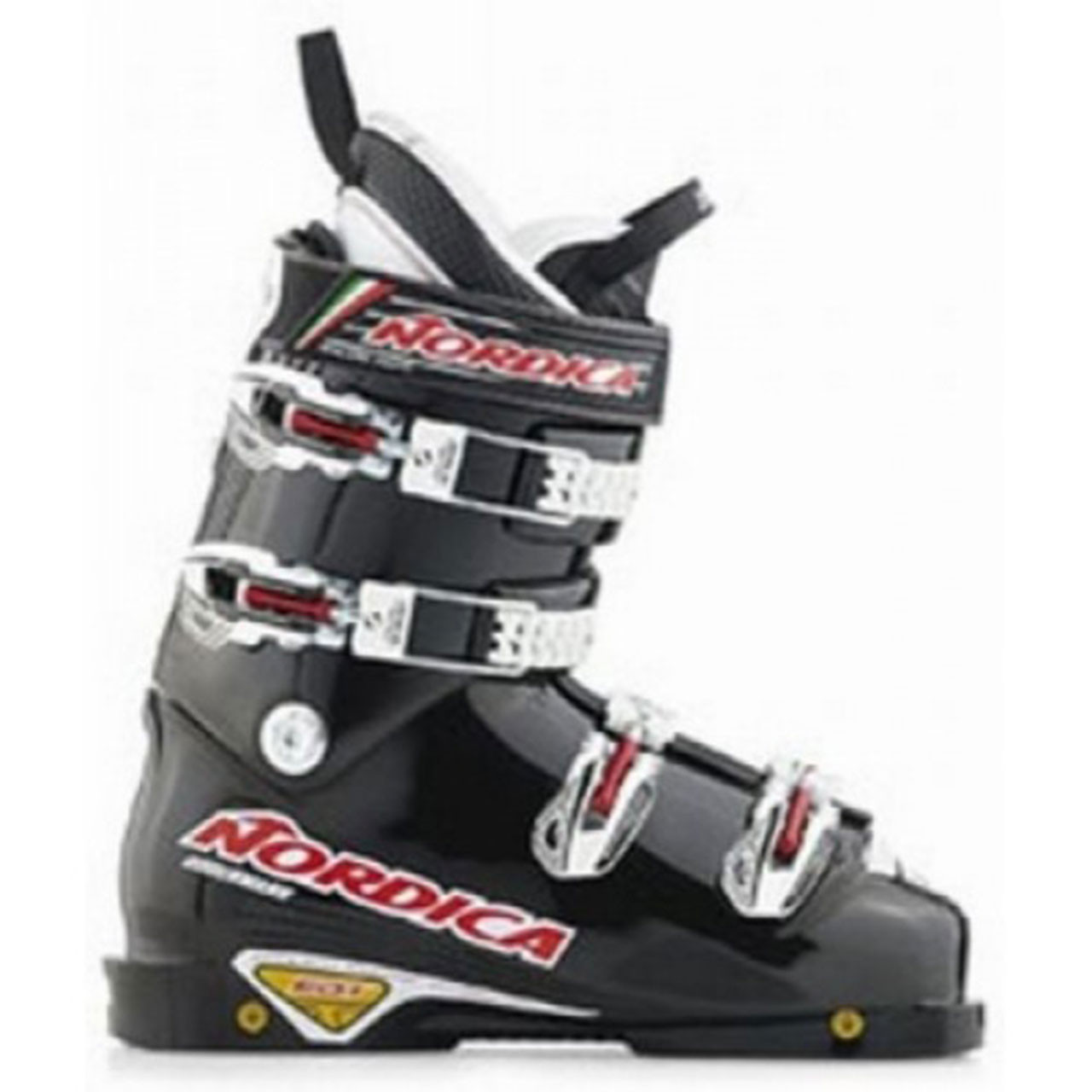 Dobermann WC100 - Outdoor Divas