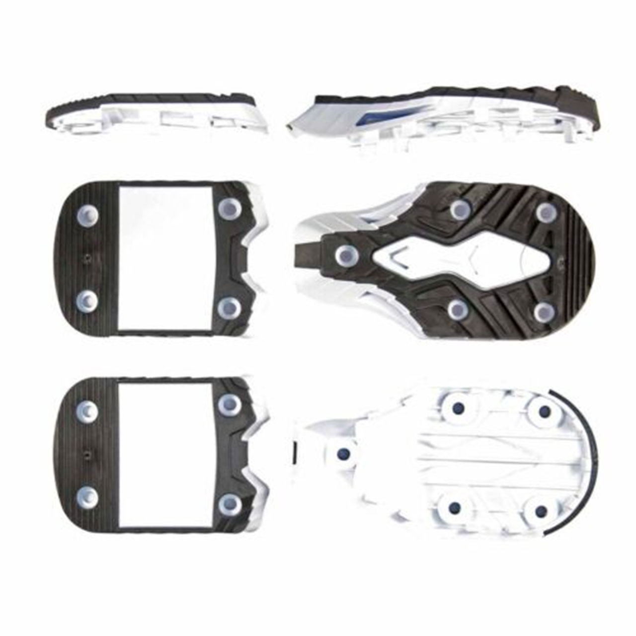 Atomic Hawx Cantable ISO 5355 2k Replacement Soles