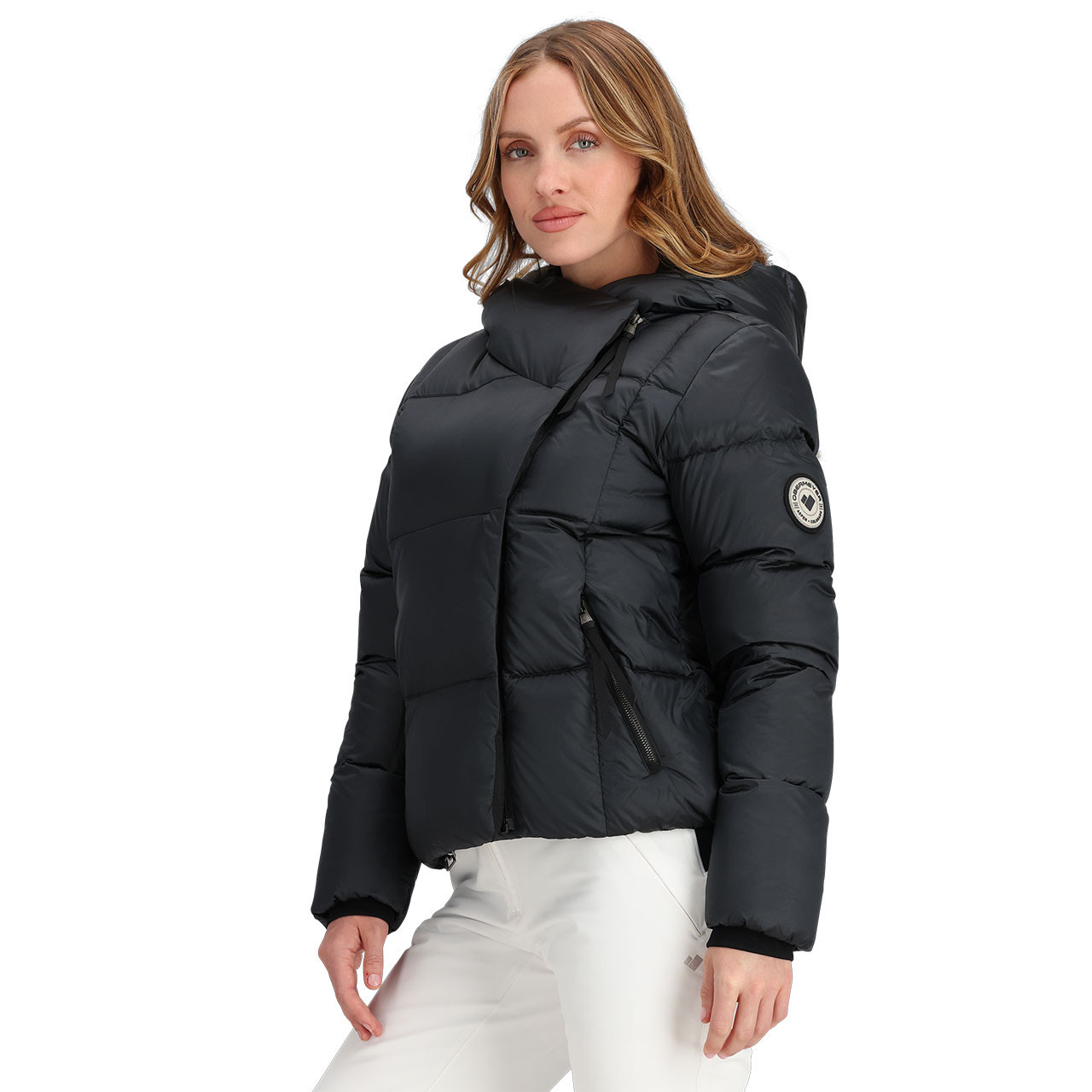 Calypso Down Jacket - Outdoor Divas