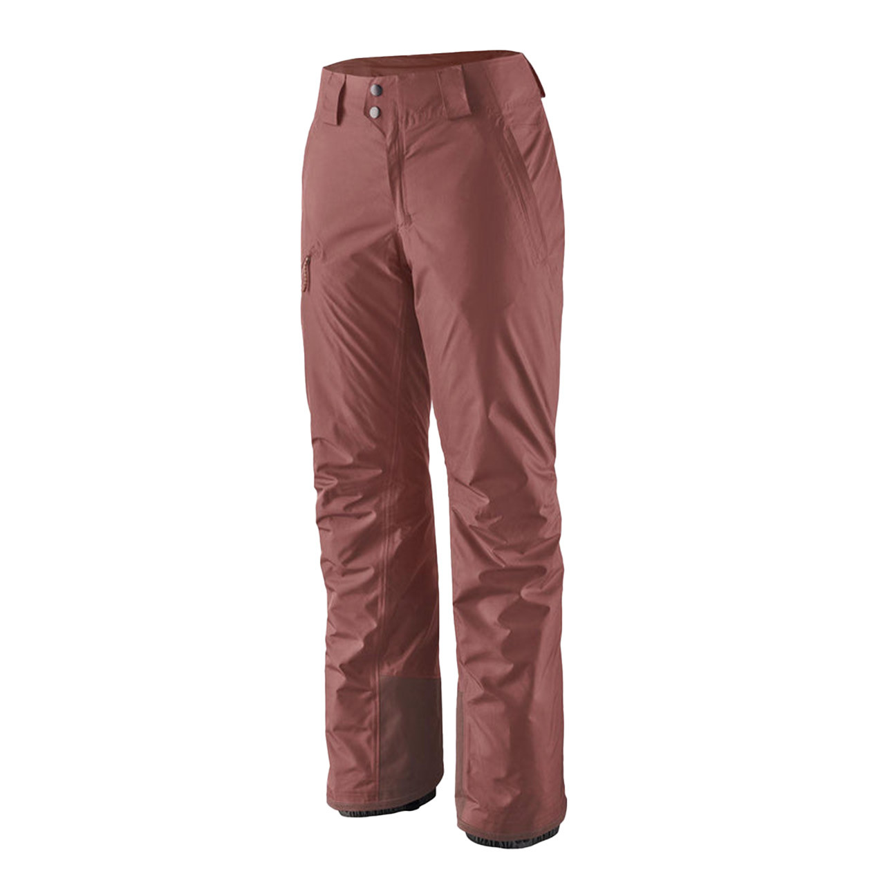 Insulated Powder Town Pants - Short - Outdoor Divas