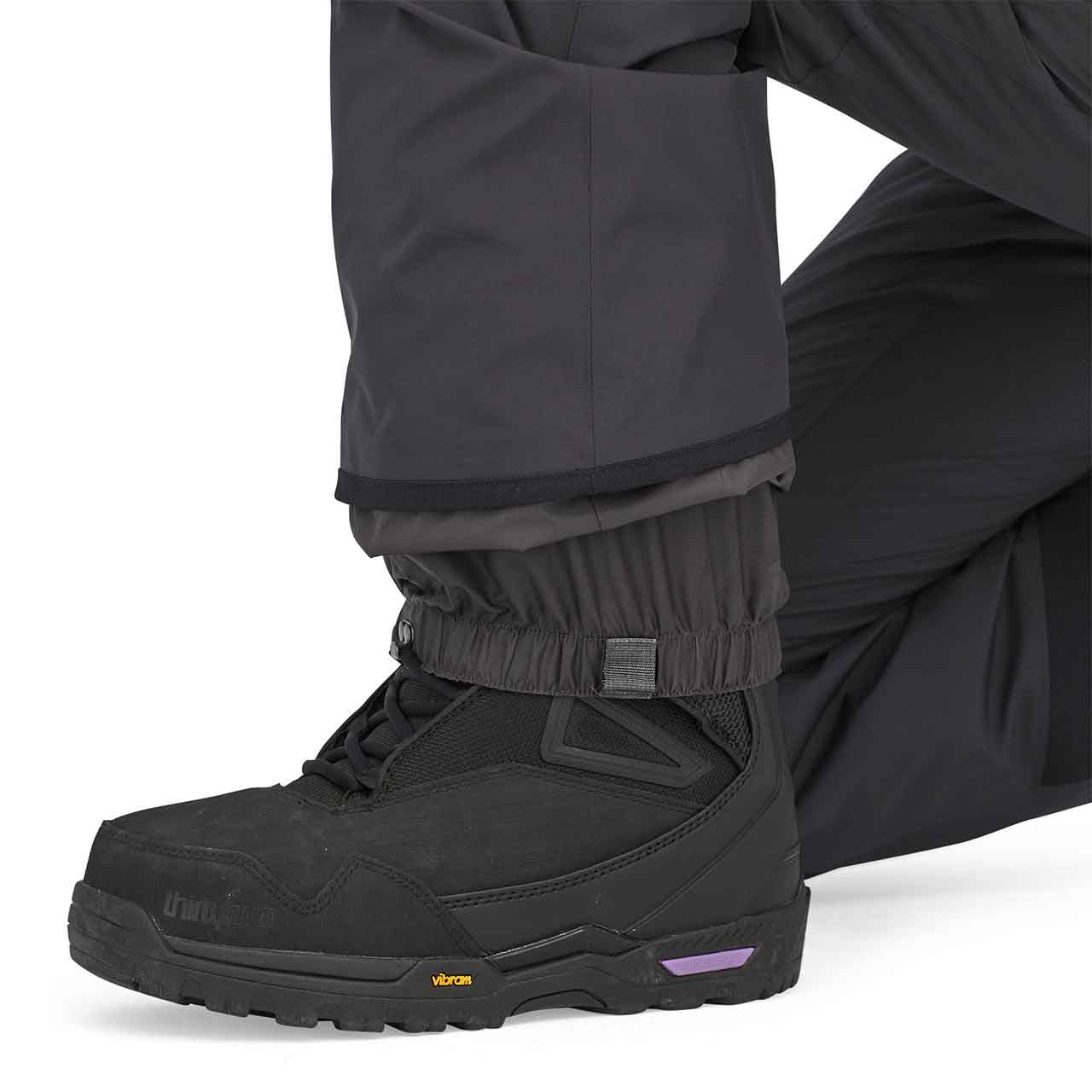 Insulated Powder Town Pants - Short - Outdoor Divas