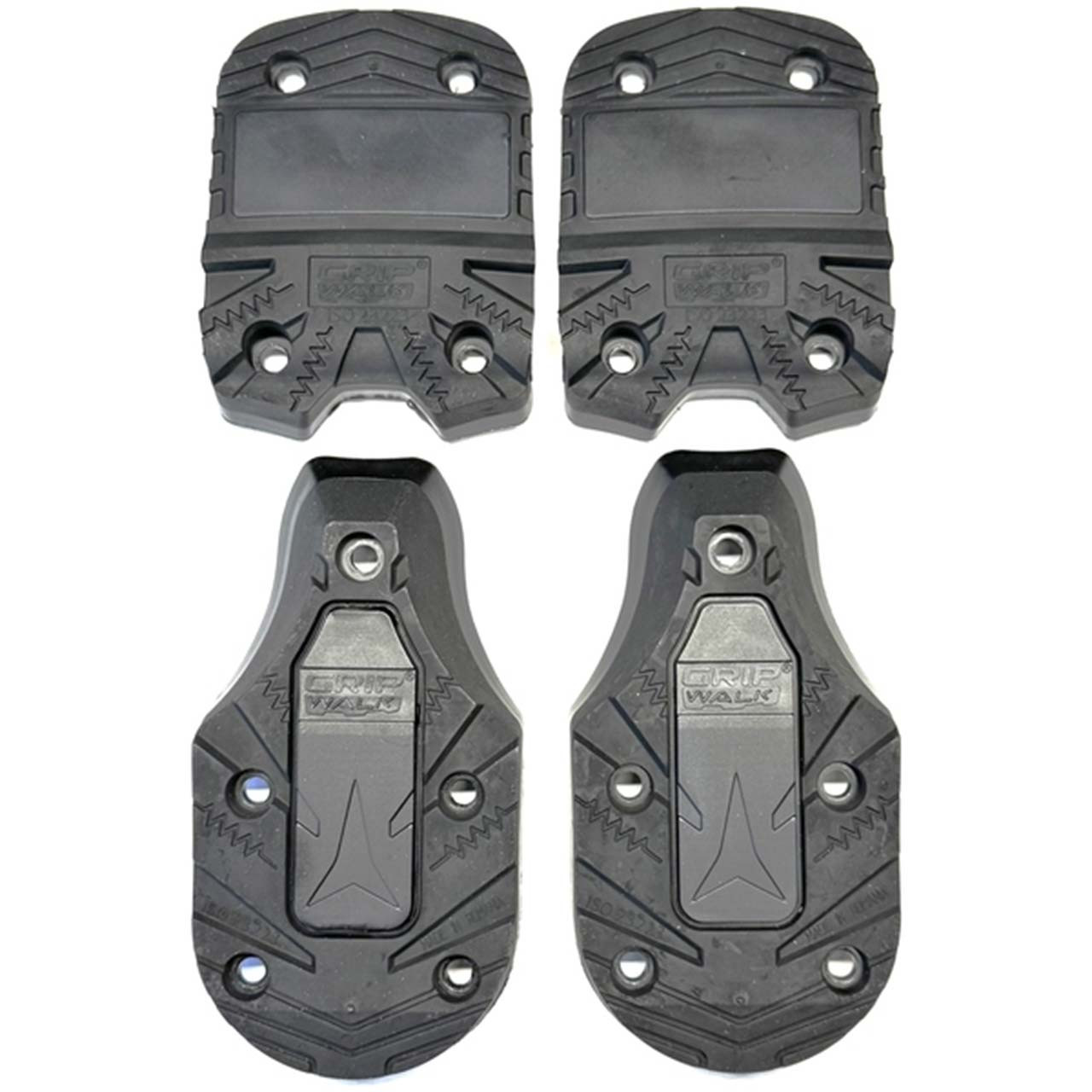 Hawx Cantable Gripwalk 2k soles - Outdoor Divas