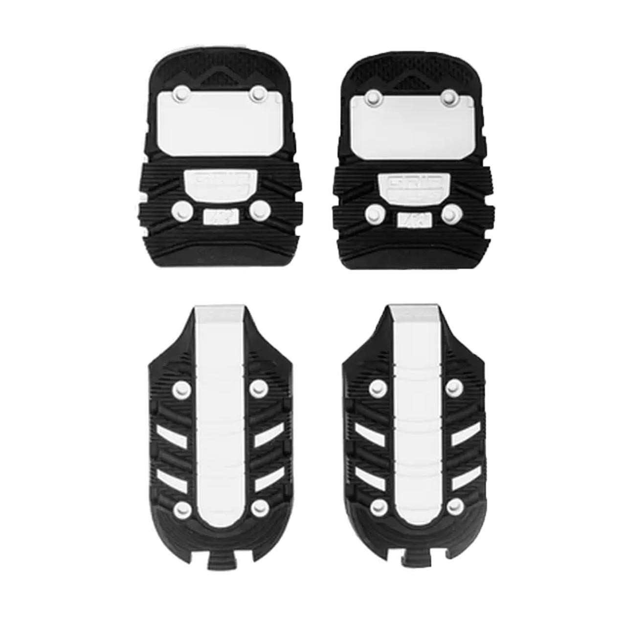 Freeride GW Outsoles for K2 Mindbender - Outdoor Divas