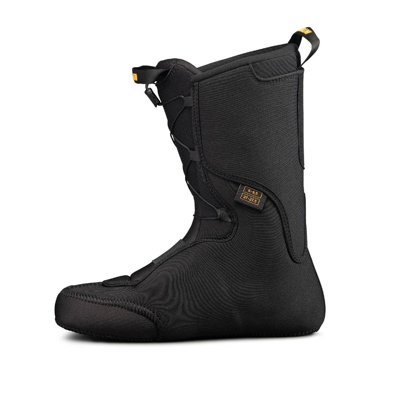 Intuition DH Tongue DD 9mm Liner - Outdoor Divas