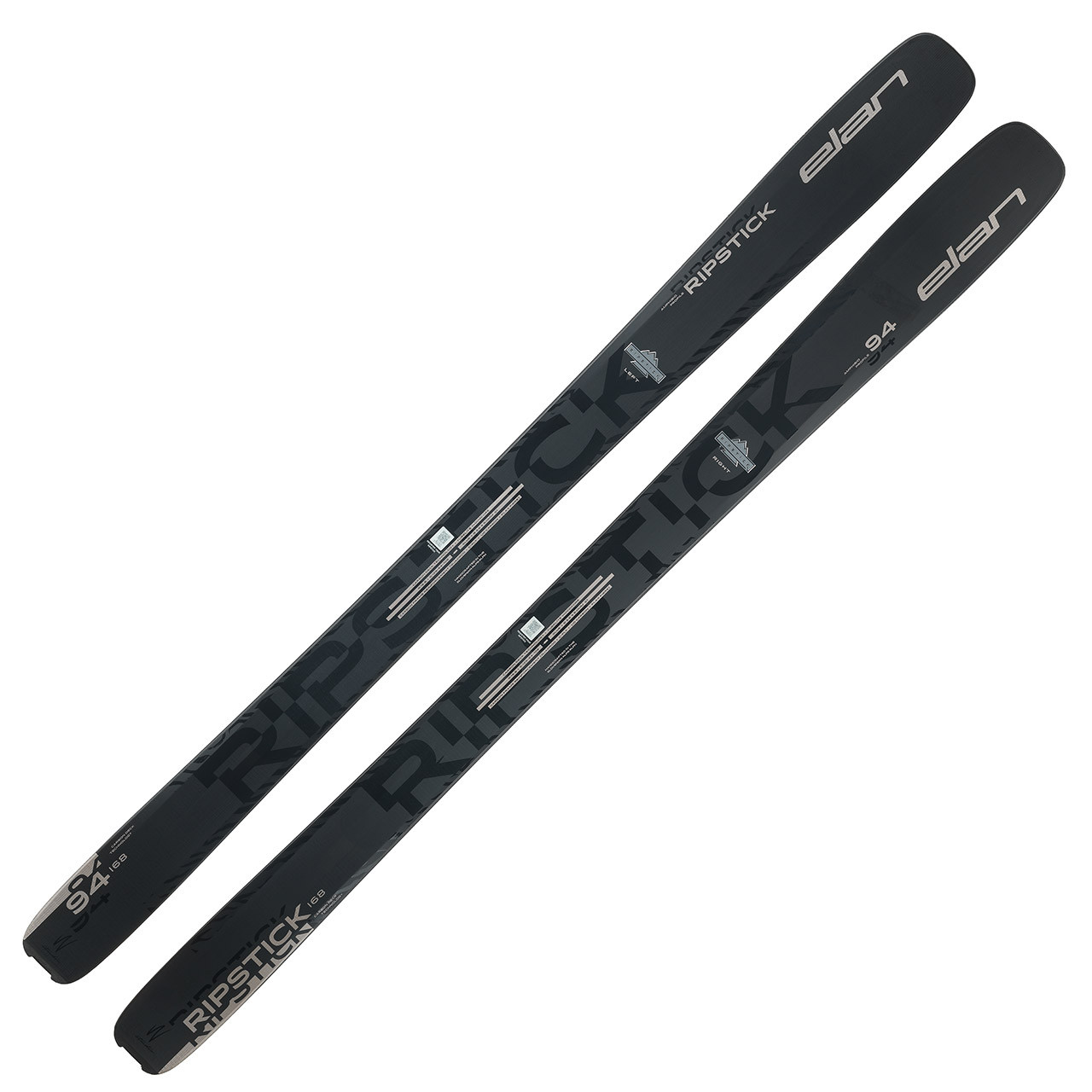 Ripstick 94 Black Edition - Outdoor Divas