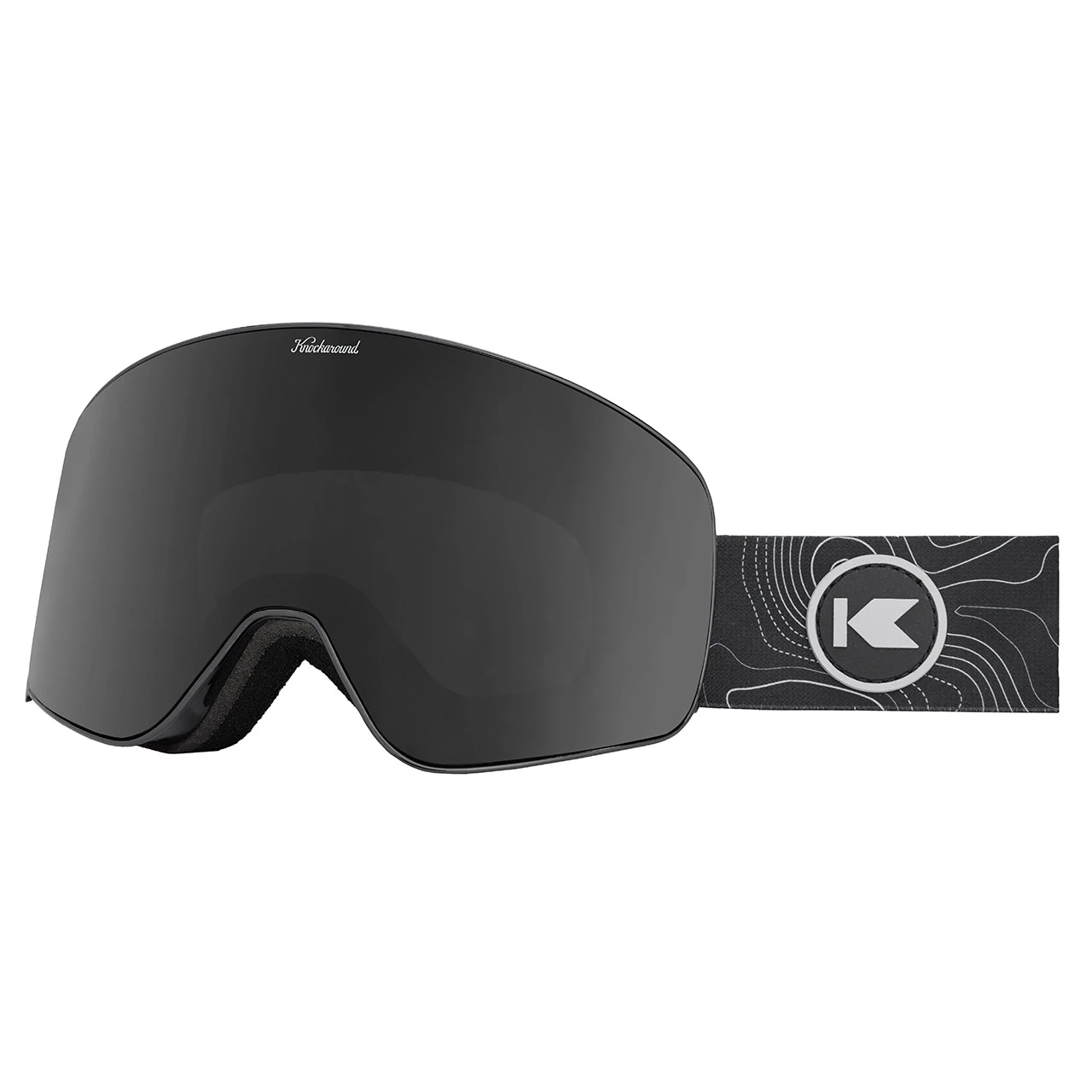 Slingshot Goggle Trail Break Lens