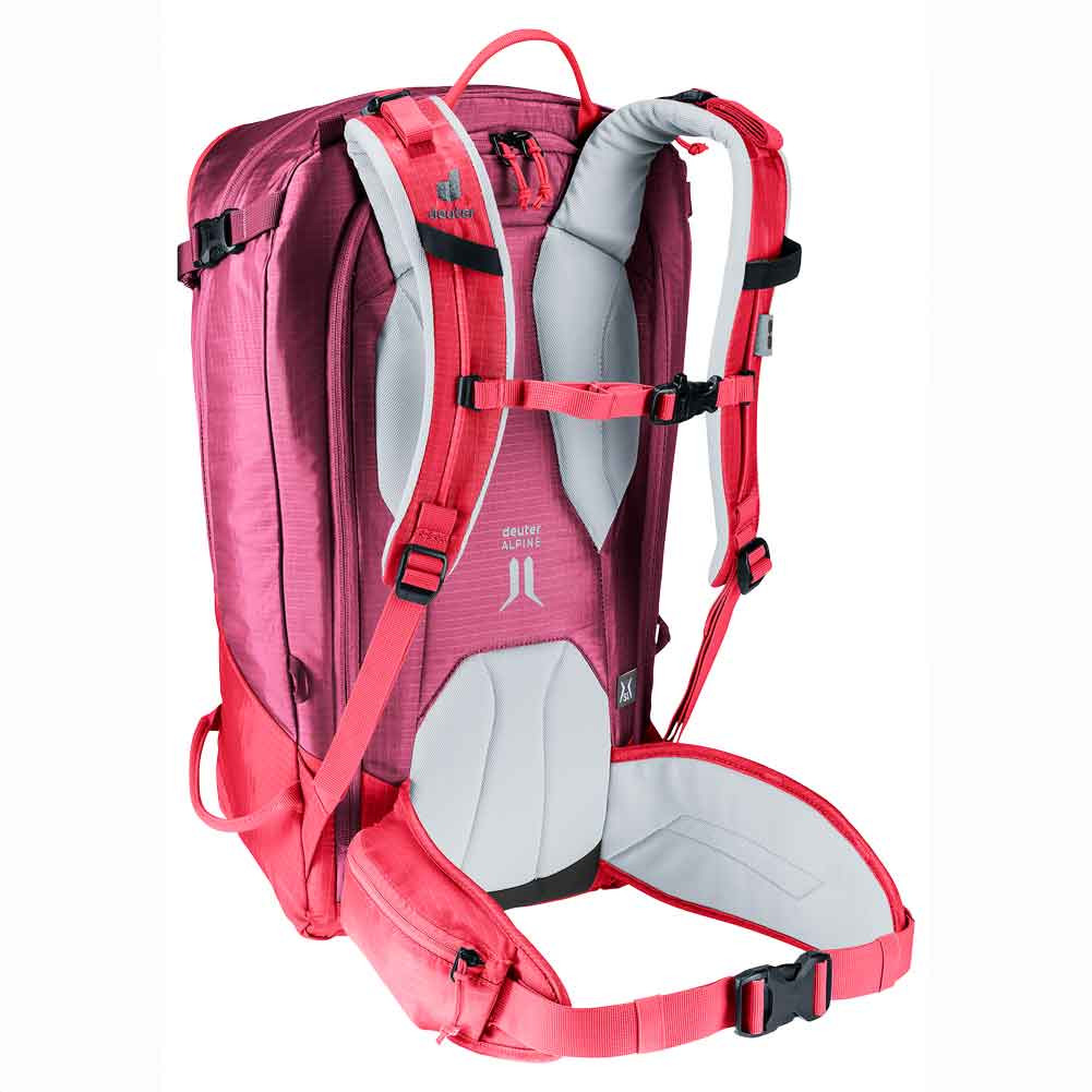 Deuter Freerider SL - Thumbnail 4