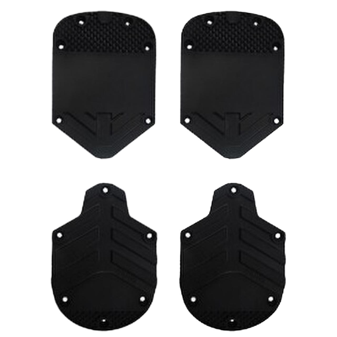XMAX GHOST GRIPPAD KIT ISO5355 - Outdoor Divas