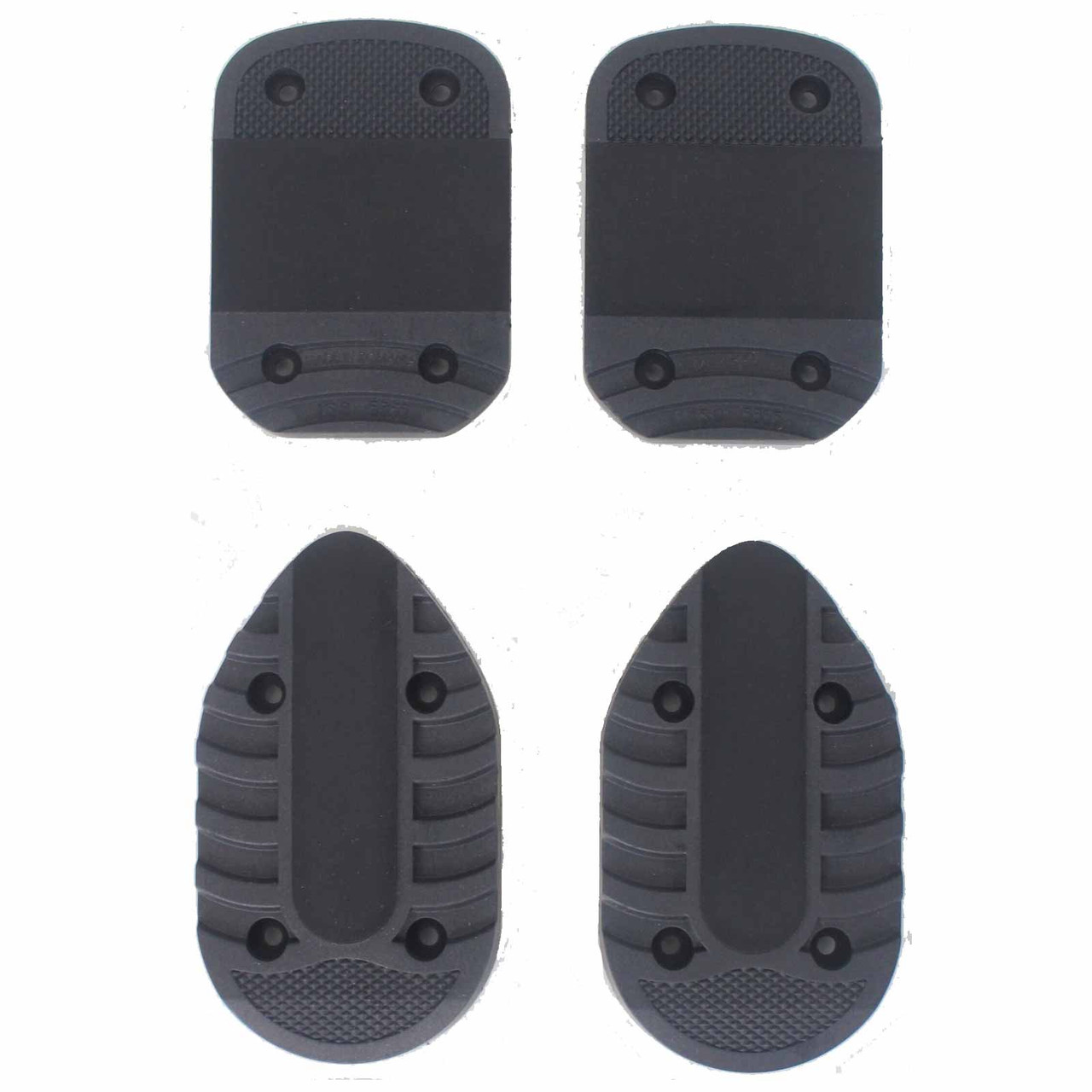 Rossignol Alpine 5355 Sole Kit - Outdoor Divas