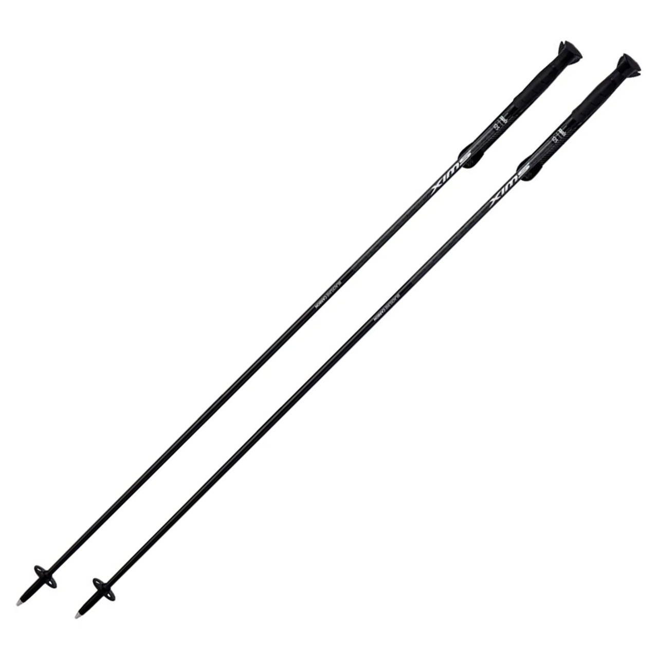 Blackline Stingray Pole Carbon