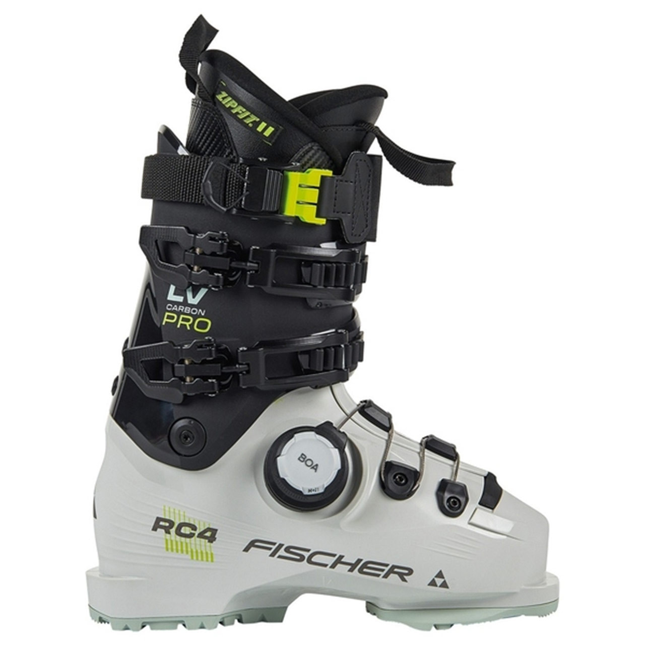 RC4 Carbon Pro LV Boa - Outdoor Divas