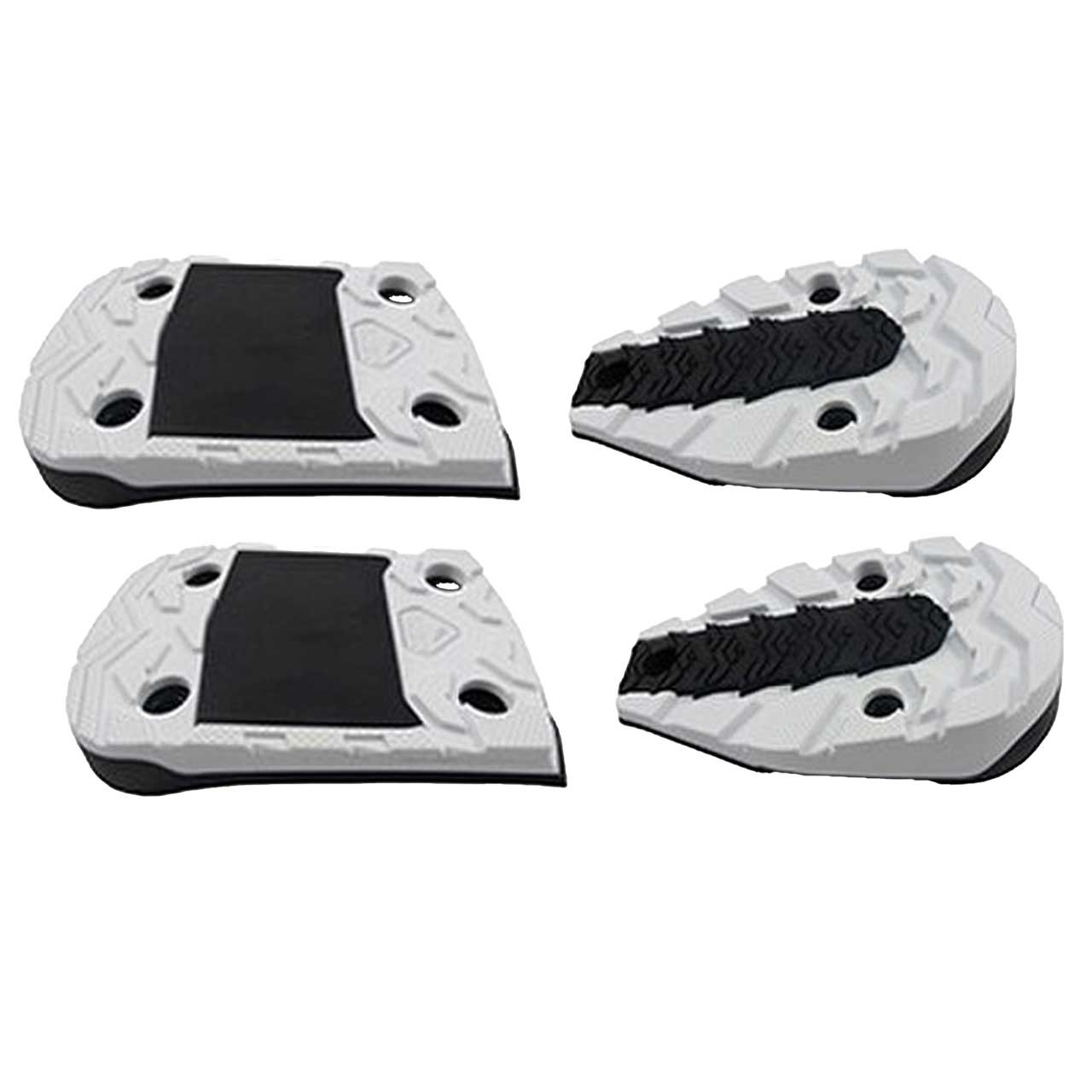 Salomon QST Pro Alpine Replacement Boot Soles - Outdoor Divas