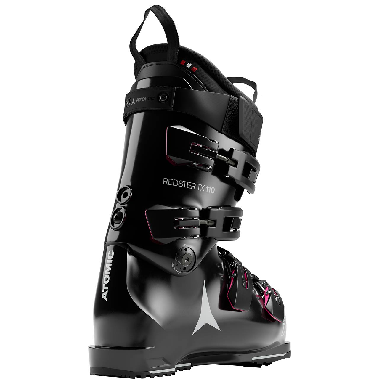 Redster TX 110 - Outdoor Divas