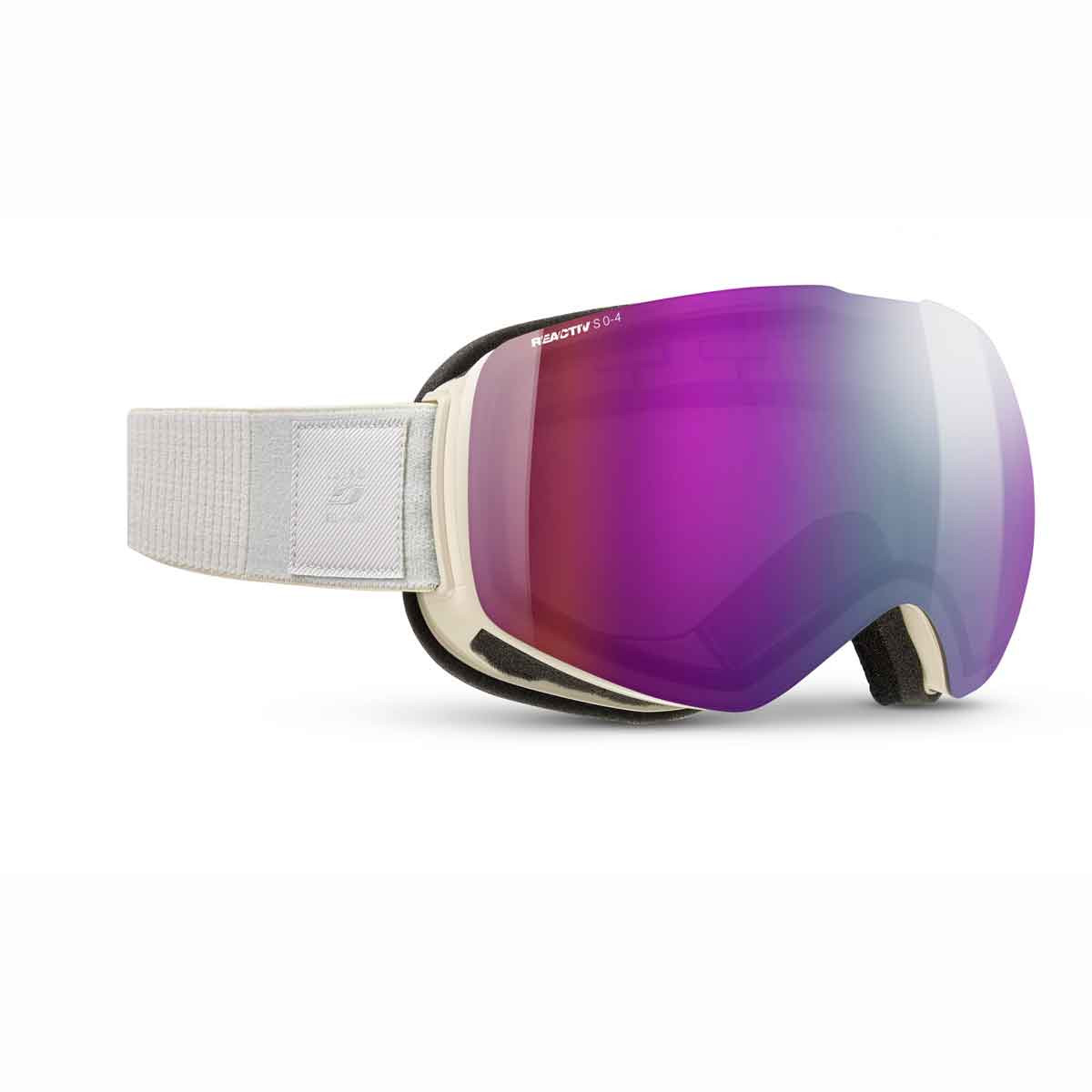 Shadow REACTIV 0-4 Goggle - Outdoor Divas