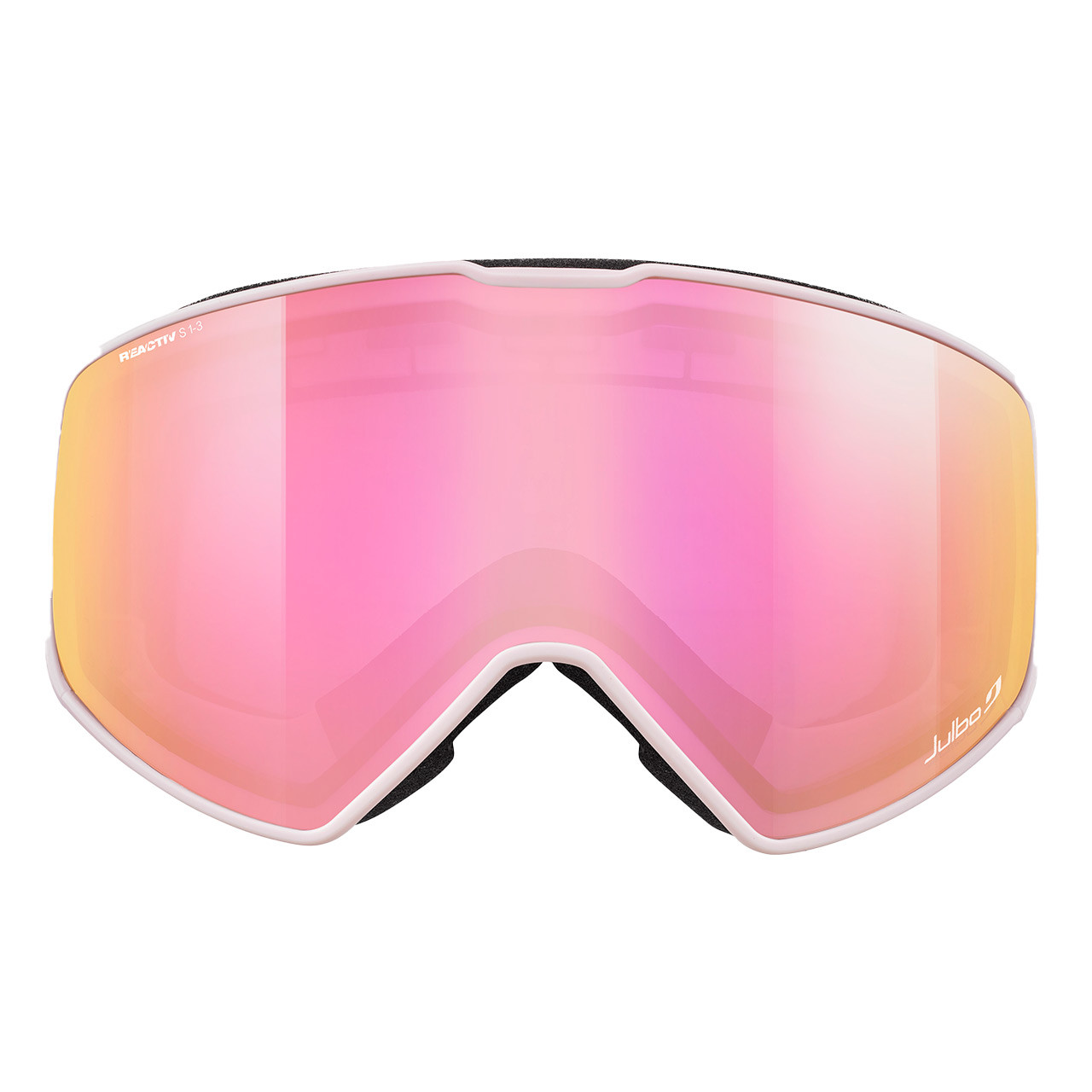 Cyrius X REACTIV 1-3 Goggle - Outdoor Divas