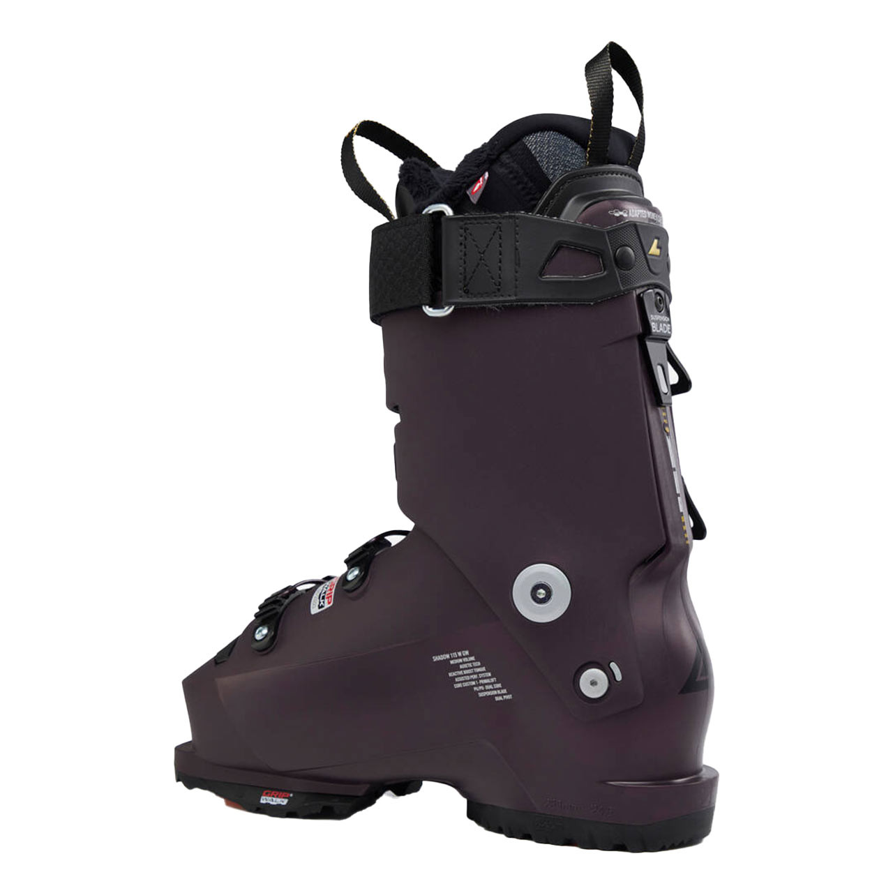 Shadow 115 MV 2026 - Outdoor Divas