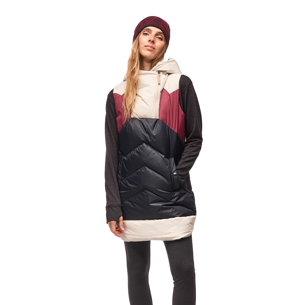 Selimut Rote Selimut - Outdoor Divas