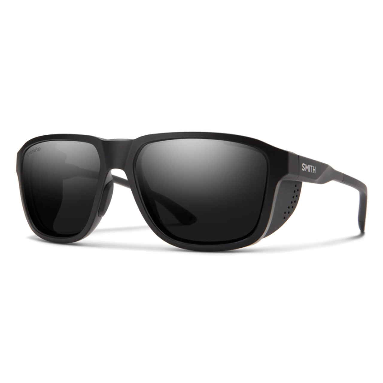 SMITH スミス Embark エンバーク TNF Matte Black Embark Matte Black - Outdoor Divas