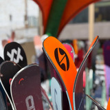 Women's Demo Days: How to make the most of an On Snow Ski Demo 