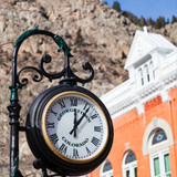 Mountain Town Guides by outdoor DIVAS : Georgetown