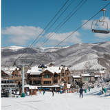 Mountain Town Guide in Colorado by outdoor DIVAS : Beaver Creek 