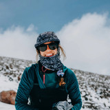 Why We Never Ski Without a Neck Gaiter 