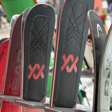 Women's Skis May be Having an Identity Crisis.  We are not.