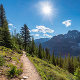Best Hiking in Vail: A Local's Guide to Summer Trails 