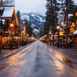 Mountain Guide to Colorado by outdoor DIVAS : Breckenridge