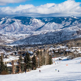 Mountain Town Guide to Colorado by outdoor DIVAS : Snowmass 